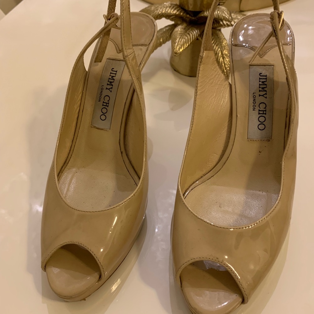 Jimmy Choo London